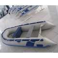 2.9m PVC Inflatable Boat, Sport Boat, River Boat